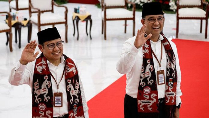 Struktur Tim Pemenangan Nasional Amin Akan Segera Diumumkan Kata Kepri