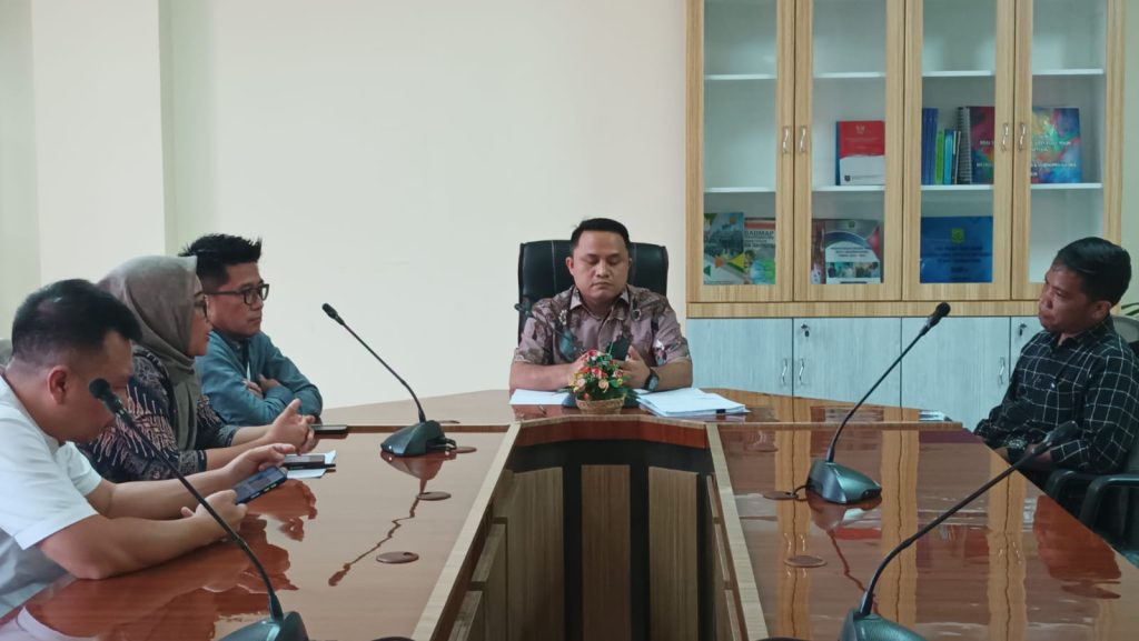 Achmad Nur Fatah Mediator Punya Peran Penting Wujudkan Hubungan