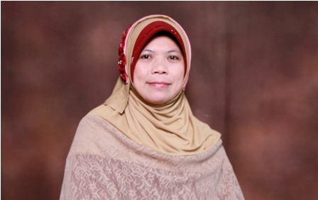 Ismiyati Anggota DPRD Tanjungpinang