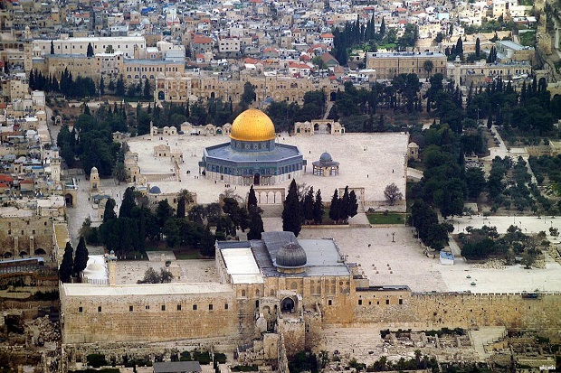 palestina-desak-dunia-internasional-lindungi-al-aqsa-dari-israel-yAD