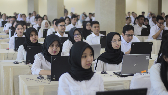 Ujian-CPNS-sematan.id