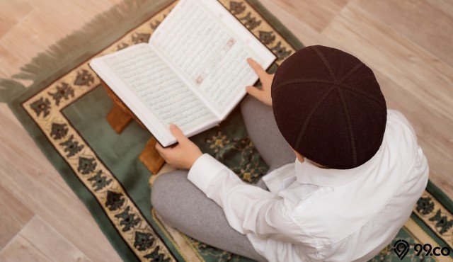 adab-membaca-alquran