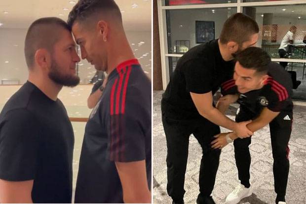 gulat-ala-ufc-khabib-dan-ronaldo-disukai-35-juta-di-instagram-zzk