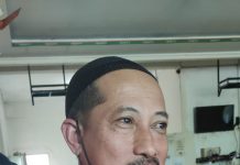 Lebih Dekat Dengan Marzuki, Pejuang Listrik Di Pulau