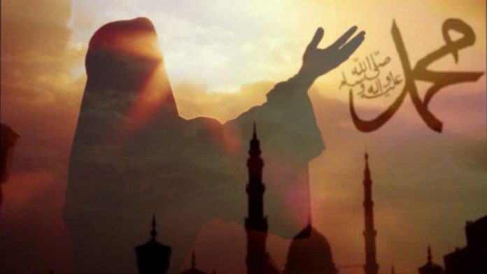 nabi-muhammad-rasulullah-terakhir