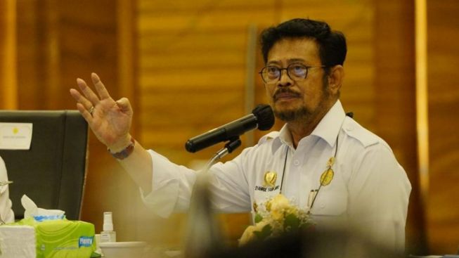 1-menteri-pertanian-syahrul-yasin-limpo-dok-kementan