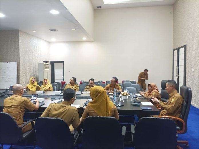 Rapat Inflasi