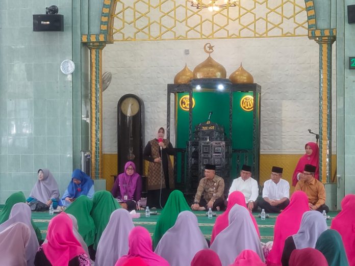 BKMT Jannatul Ma'wa