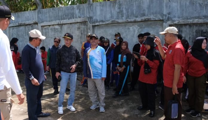 Goro Kel Senggarang
