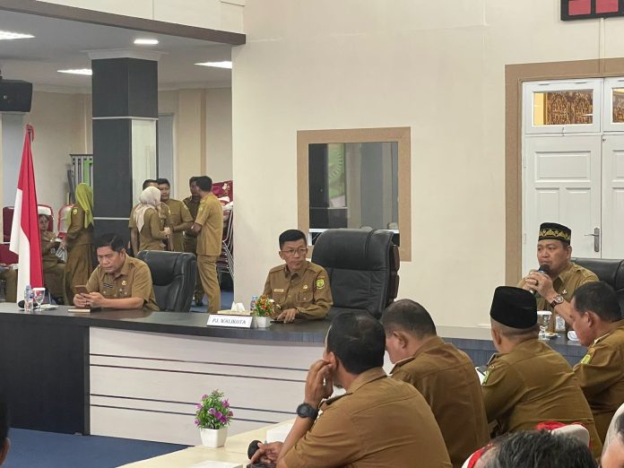 Rapat OPD Nov 2023