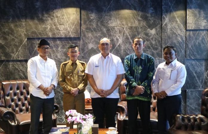 bappenas kominfo