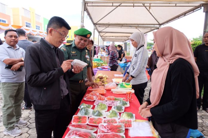 Pasar Murah Bandara