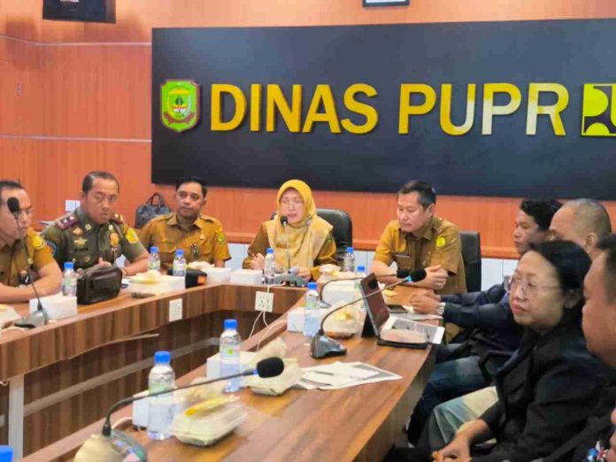 PUPR Mantan_11zon