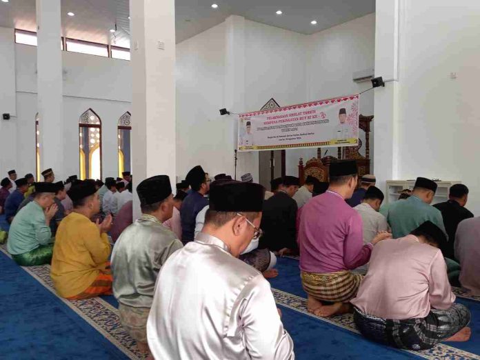 Sholat Tasbih Pemko Tpi_11zon