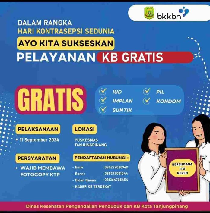 Pelayanan KN Gratis_11zon