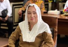 Nakes Natuna Berharap Kebijaksanaan Bupati Cen Sui Lan agar TPP Tetap Dibayarkan