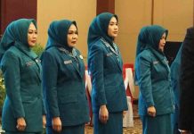 Apresiasi Pelantikan TP-PKK, Lis Darmansyah : Mitra Strategis Pemerintah Dalam Mewujudkan Kesejahteraan Masyarakat