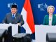 Presiden Prabowo: Kerja Sama RI-Eropa Penting Bagi Stabilitas Ekonomi-Geopolitik Dunia