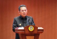 Gubernur Kepri: Perda LPJ APBD 2024 Jadi Dasar Penyusunan Keuangan yang Lebih Baik