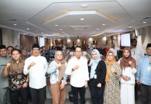 Jelang Job Fair Batam 2025, Amsakar Tekankan Penyerapan Tenaga Kerja Lokal