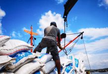 Nilai Ekspor-Impor Kepri Juni 2025 Meningkat