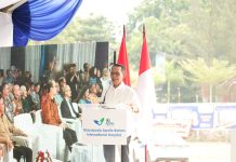 BP Batam-Mayapada Resmikan Peletakan Batu Pertama RS Internasional MABIH di KEK Pariwisata dan Kesehatan Internasional Sekupang