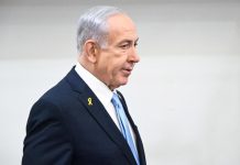 Pemerintah RI Kecam Keras Netanyahu Mau Caplok Palestina untuk Bikin ‘Israel Raya’