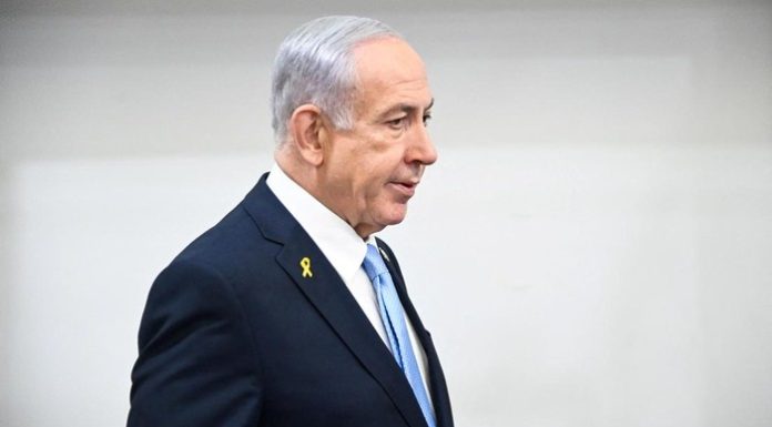 Pemerintah RI Kecam Keras Netanyahu Mau Caplok Palestina untuk Bikin ‘Israel Raya’
