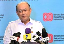 Anggaran MBG Sudah Terserap Rp 8,2 T, Difokuskan untuk Intervensi Gizi