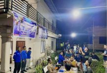 DPD Demokrat Kepri Gelar Open Turnamen Domino, Aneng Tekankan Sportivitas