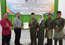 Stisipol Raja Haji Raih Akreditasi “UNGGUL” Untuk Program Studi Ilmu Pemerintahan, Jadi Capaian Cemerlang Pendidikan Tinggi Kepri