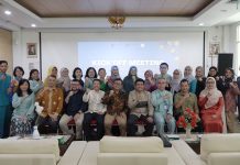 RSBP Batam Gelar Kick Off Meeting Pendampingan dan Konsultasi ISO 9001:2015 di Instalasi Gawat Darurat