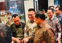 Sorotan di Rakor KAHMI: Mendagri Tito Karnavian Tanya Langsung Kondisi Anambas, Apa Kata Bupati Aneng?