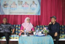 Medco E&P Natuna Dukung Pelestarian Seni dan Budaya Melayu di Kepulauan Anambas