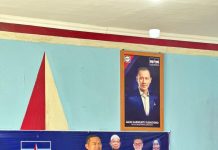 Rakercab Demokrat Bintan: Konsolidasi Internal dan Restrukturisasi Jadi Fokus Utama