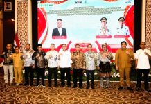Pemkab Anambas Tegaskan Komitmen Penguatan Integritas dan Reformasi Birokrasi