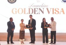 Li Claudia Chandra: Anugerah Investasi BP Batam Jadi Inspirasi dan Perkuat Sinergi Bangun Batam