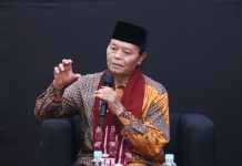 Waka MPR RI Tekankan Peran Partai Politik Cetak Negarawan