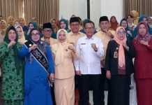 Sekretaris Komisi IV DPRD Batam Ucapkan Selamat Atas Pelantikan PP PAUD Kota Batam