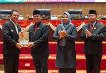 Gubernur Tekankan Penyusunan Belanja APBD 2026 Harus Lebih Selektif