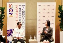 Batam – Singapura Bahas Kelanjutan Kerja Sama Kawasan Industri Berkelanjutan