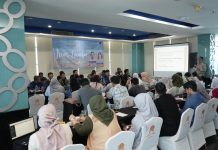 Mini Workshop Voice Over, Upaya BP Batam Cetak SDM Kreatif untuk Kegiatan Promosi Kota Batam