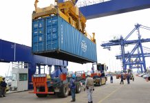 Batam Catatkan Pertumbuhan Logistik yang Signifikan, Peti Kemas hingga General Cargo Tumbuh 2 Digit