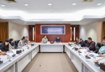 BP Batam Terima Kunjungan APINDO Kepri, Bahas Potensi dan Tantangan Investasi di Batam