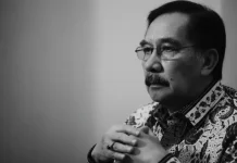 Mantan Ketua KPK Antasari Azhar Tutup Usia