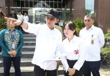 Investasi Kota Batam Meroket, Capai Rp. 33,66 Triliun dan Serap 51 Ribu Tenaga Kerja