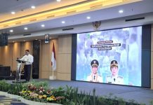 Wali Kota Melalui Kadis Kominfo Sampakan Komitmen Pemko Batam Dorong Kolaborasi ISP Wujudkan Kota Cerdas