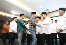 Wali Kota Amsakar Tekankan Pentingnya Peran Strategis Mubalig dalam Pembangunan Kota Batam