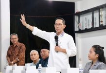 Amsakar Dorong Warga Aktif Sampaikan Asiprasi Saat Reses DPRD