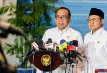 Presiden Perintahkan Penguatan Pendidikan Vokasi untuk Tekan Angka Kemiskinan